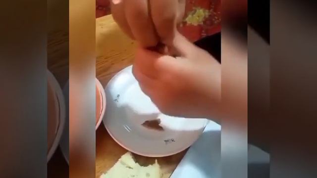 как очистить рыбу от костей смотреть онлайн