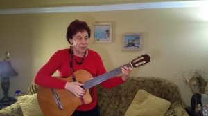 Ю.Ким, В. Дашкевич "Песенка Юлии Джули"