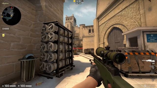 ЛЕГЕНДАРНАЯ МЕХАНИКА ГРАФФИТИ ИЗ CS 1.6 В CS:GO | Кастомные граффити в КС:ГО смотреть онлайн