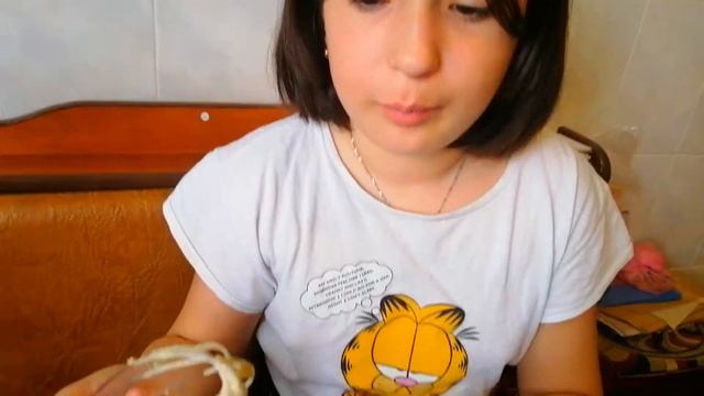 ШАМПУНЬ из Натуральных ингредиентов для ВСЕХ типов волос Проверяю ЛАЙФхак из Интернета Своими рукам