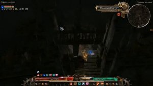 НЕМЕЗИДА, Грава'Тул, Испивающий пустоту - NEMESIS, Grava'Thul, the Voiddrinker -  Grim Dawn