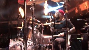 Guns N' Roses - Welcome To The Jungle NITL ERA