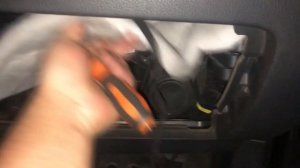 AUDI Q7: ЗАМЕНА моторчика ПЕЧКИ на МОРОЗЕ в полевых условиях !!!.. (Советы из опыта)