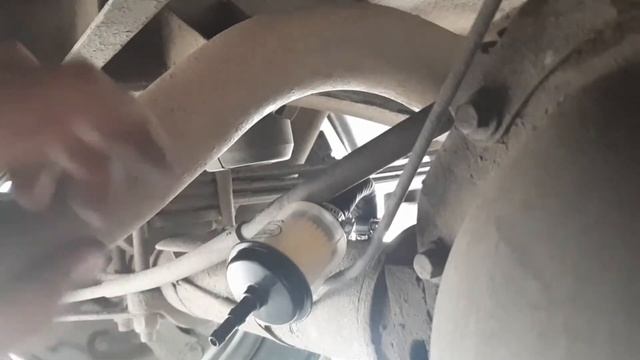 Уаз Патриот. Выводим сапуны, эксперимент. смотреть онлайн