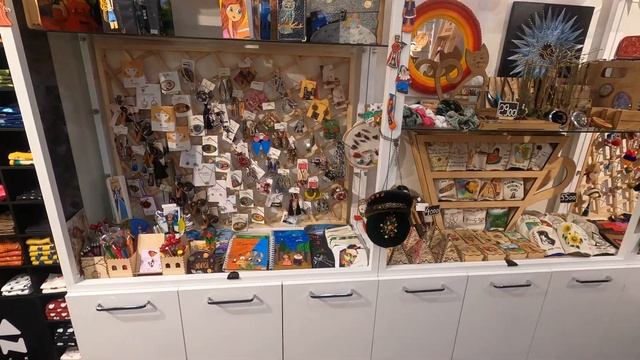 Армянские Сувениры…??Armenian souvenirs? смотреть онлайн