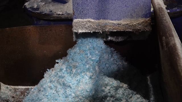 Изготовление плёнки ПВД - Фаворит Упаковки смотреть онлайн