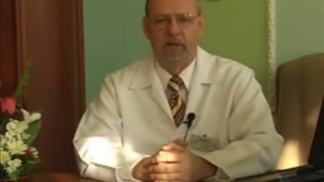 Медицинский центр 