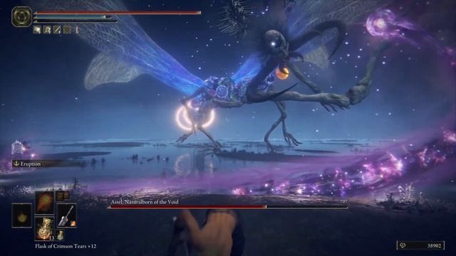 The Ranni Questline | Elden Ring смотреть онлайн