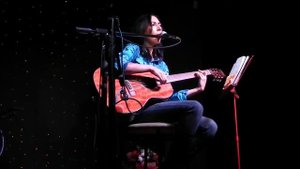 Канцлер Ги   17   Блюз пирата