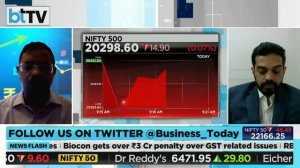 Market Today: Tune In To Watch Live Stock Market News & Trends With Shail Bhatnagar