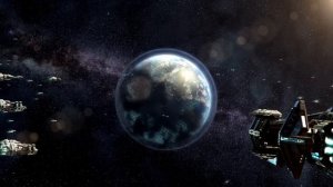 EXCLUSIVE: Galactic Civilizations III Campaign Intro