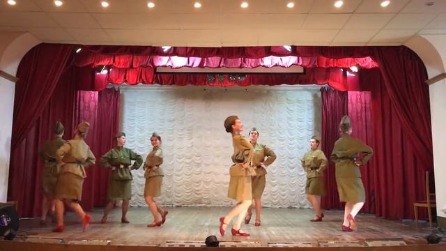 «Гавря мой» – объединение ОДОД «Российская кадриль»   руководитель Нилова Н А