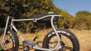 Ruff Cycles Lil Buddy electric bike review: SERIOUS FAT TIRE GOODNESS!!!