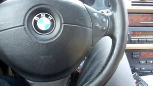 как включить дворники в прерывистый режим бмв е39