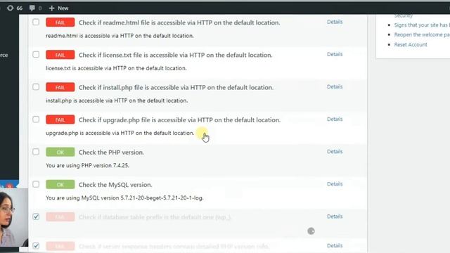 Best Security Plugin For Website - Security Ninja Review