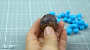 ? All Scariest Poppy Playtime Characters from Chapter 2 With Clay | Clay 1001