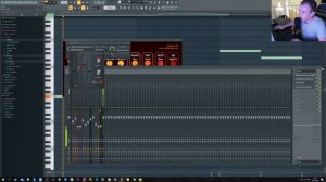 Создание Progressive House музыки в FL Studio