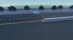 Real Life VS ROBLOX ? Car Crash Compilation 1