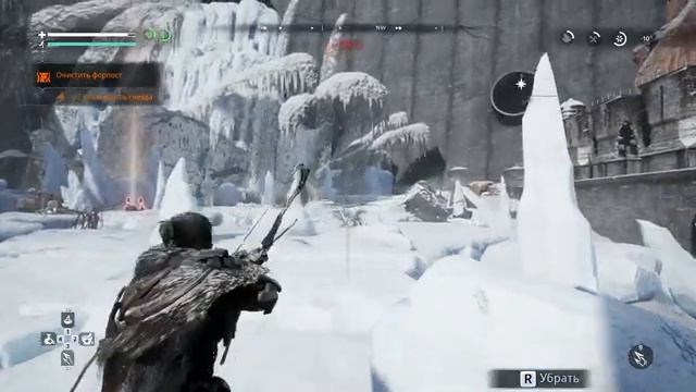 Fade to Silence - КОНЕЦ ИГРЫ. Развязка близко. смотреть онлайн