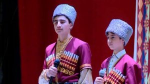 Мани СтIалрин багълар..mp4