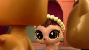 #lps #лпс непоседы на японском клип
