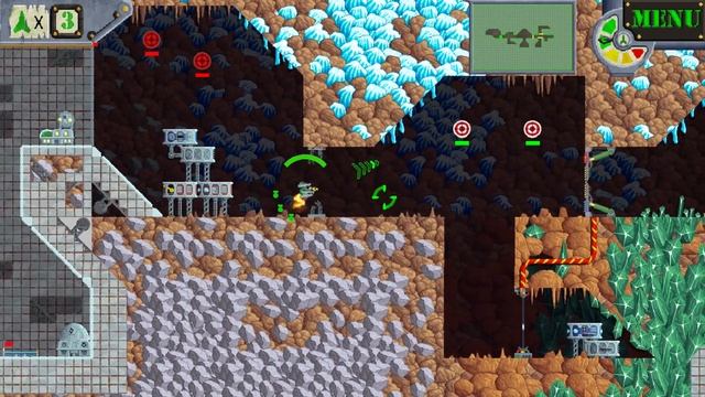 Captain Kaon смотреть онлайн