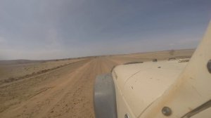 Kenya to Ethiopia - Exploring Lake Turkana Overland (Epic three year Africa circumnavigation! 47/53