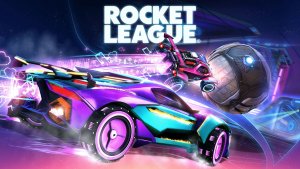 Rocket League #1