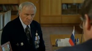 Фрагмент из фильма Ворошиловский стрелок - память Михаилу Ульянову.