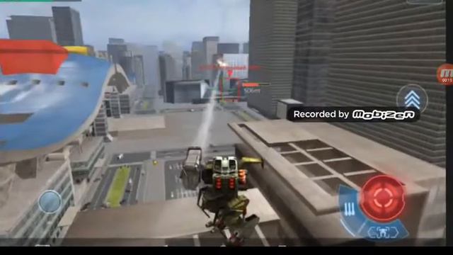 War Robots изучаем карты в Kassac с игроком титанывый Зейн смотреть онлайн