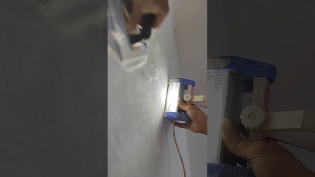 Тесты полимерных шпаклёвок Ziten?