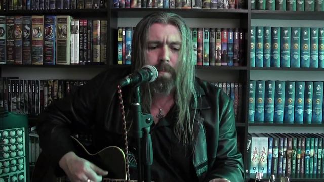 "Цепи моего корабля" (Акустика/Новое) смотреть онлайн