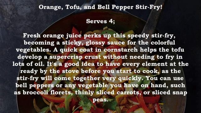 How To Make Delicious Vegan Meals: 5recipes Part1 смотреть онлайн