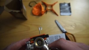 Jetboil MightyMo Unboxing