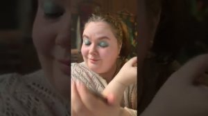 Делаю макияж