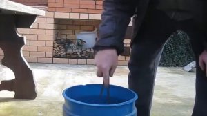 Топливо для дымаря.