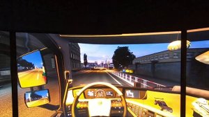 Собираю Triple Screen на мониторах Samsung Odyssey G7 | Samsung Odyssey G7 Triple Screen