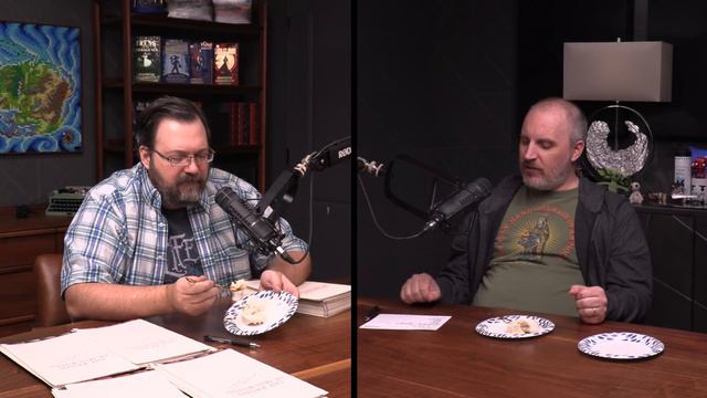 Trying out "Cold Case" Ice Cream! — Intentionally Blank Ep. 143 смотреть онлайн