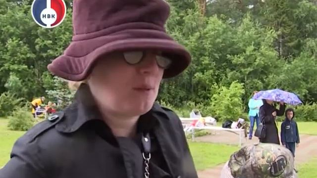 "Объектив" от 4 июля 2017 г. смотреть онлайн