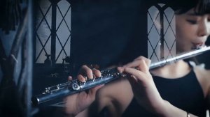 Lily Flute - Black Desert