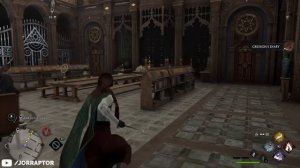 New Hogwarts Legacy Gameplay With Female Character - Exploration & More (Harry Potter Game)