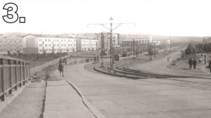 ФОТОХРОНИКА - Альбом 1936 года.Часть 3_ Эрнст Май, трамвайный мост и ясли..mp4