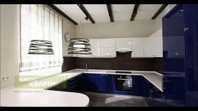 РЕМОНТ КВАРТИРЫ М. ПИОНЕРСКАЯ смотреть онлайн