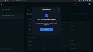 Как перевести деньги из сети Ethereum/Metamask/Coinbase на Terra Station. Как работает Terra Bridge