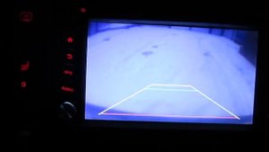 Магнитола  2 DIN Bosion kc 410 не работает сенсор