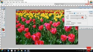 Image Menu in Adobe Photoshop 7.0 in Hindi | Part- 3A