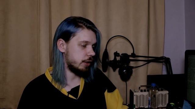 Написал песню на 18000 нот. BLACK MIDI | DARK МИДИ смотреть онлайн