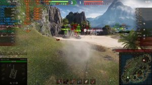 Asus K501UW \i5-6200U\GTX960m_Мир танков_SD_на новой матрице InnoLux N156HRA-GAA 120гц часть 2ая