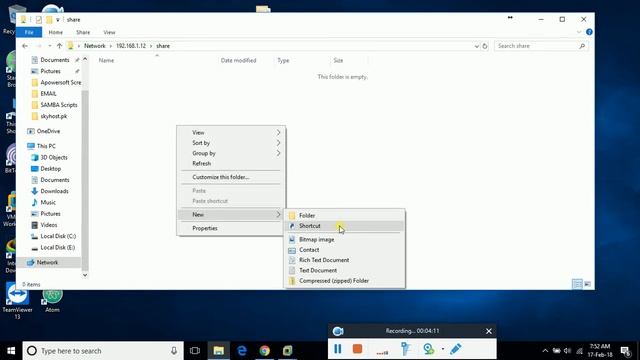 Master Samba in Docker: Part 1 - Comprehensive Guide for Beginners смотреть онлайн