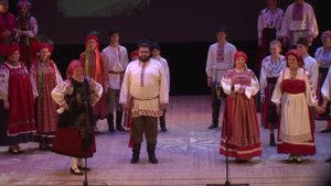 Мода от народа